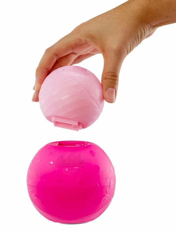 LOL SURPRISE 2-IN-1 COLOR CHANGE SURPRISE ME & LIL SIS - Image 13