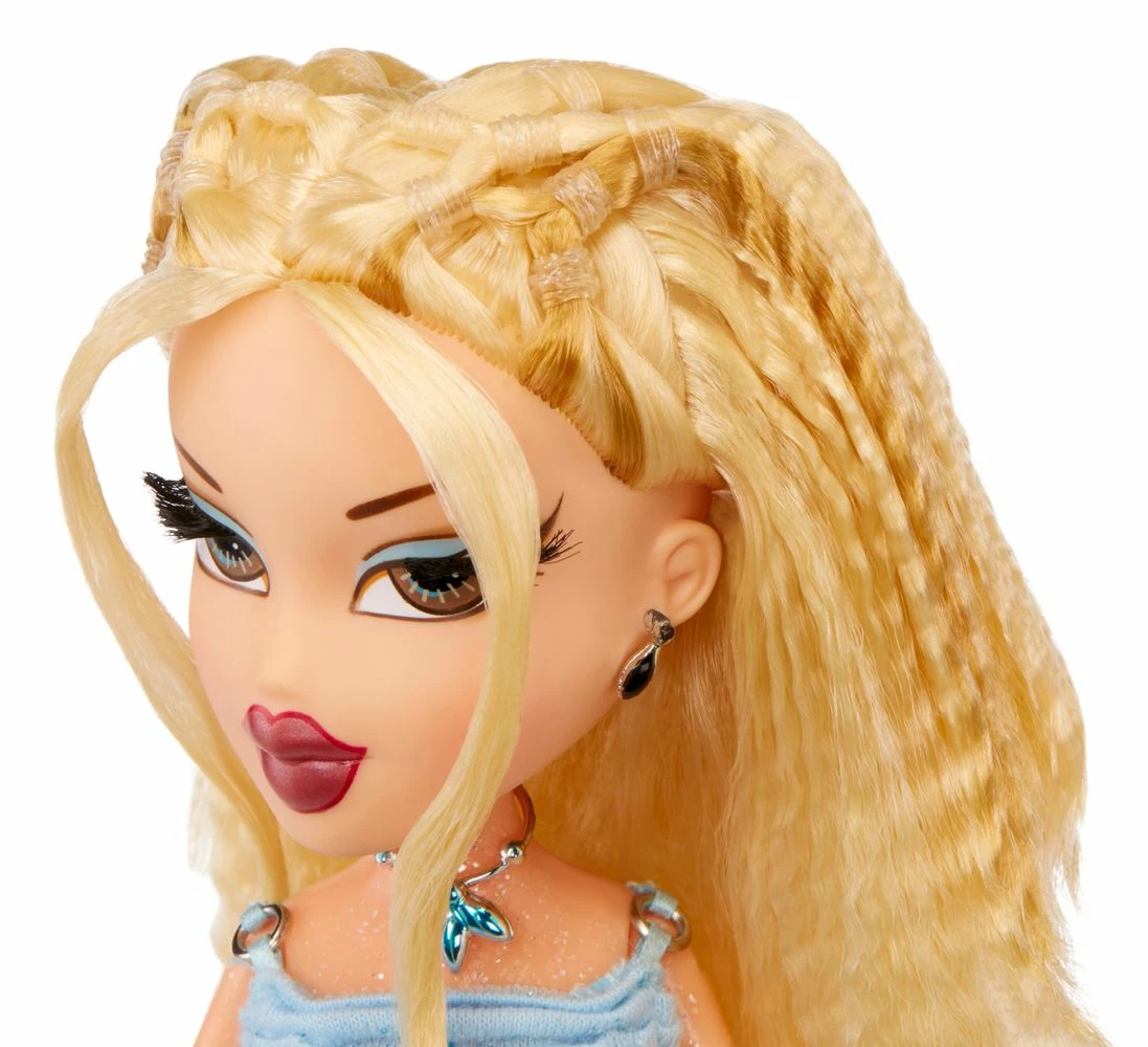 BRATZ GIRLS NITE OUT DOLL CLOE - Image 8