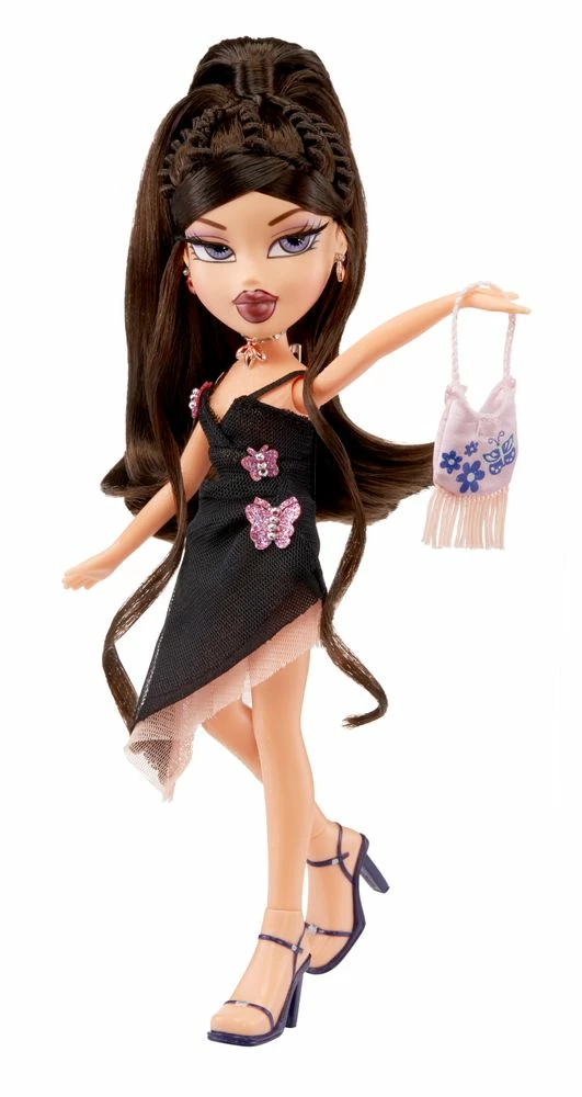 BRATZ GIRLS NITE OUT DANA - Image 5