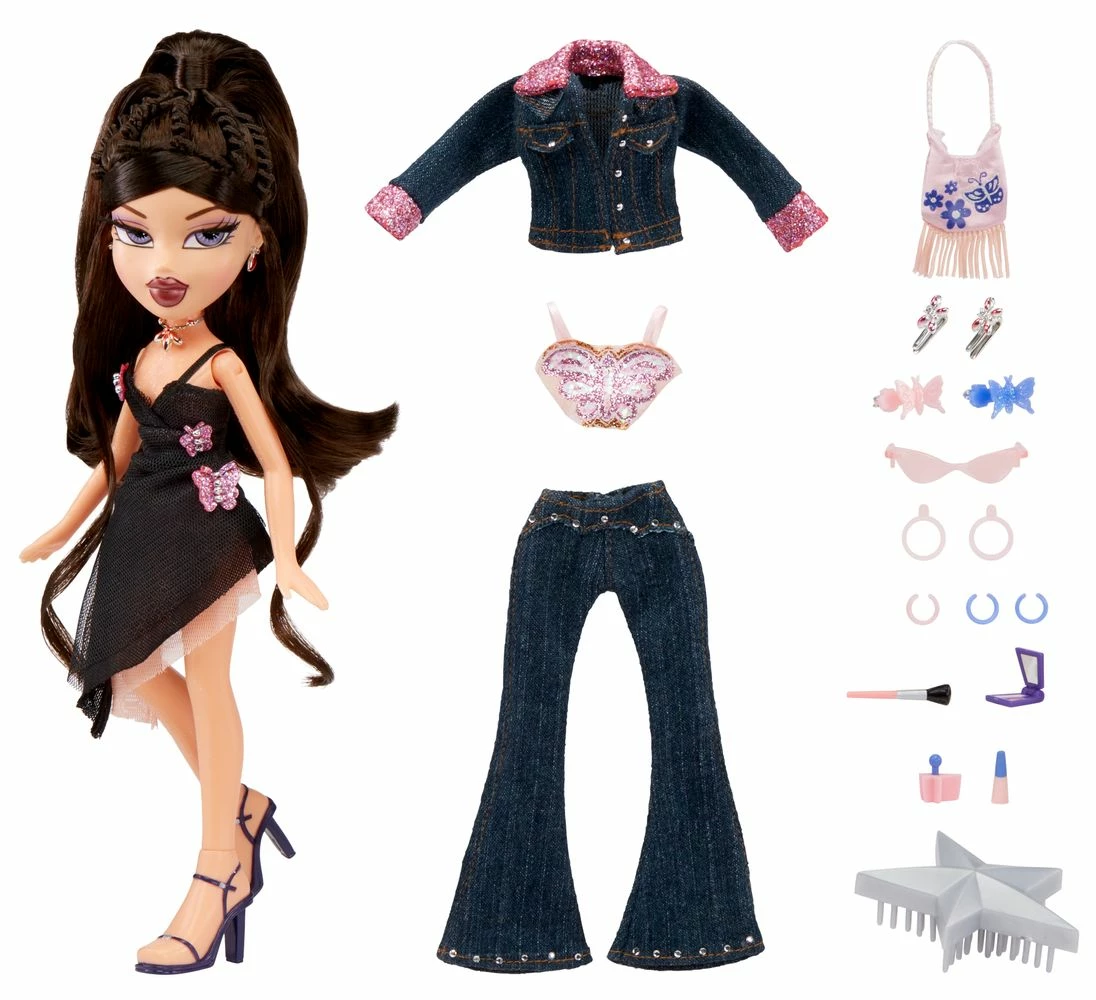 BRATZ GIRLS NITE OUT DANA - Image 2