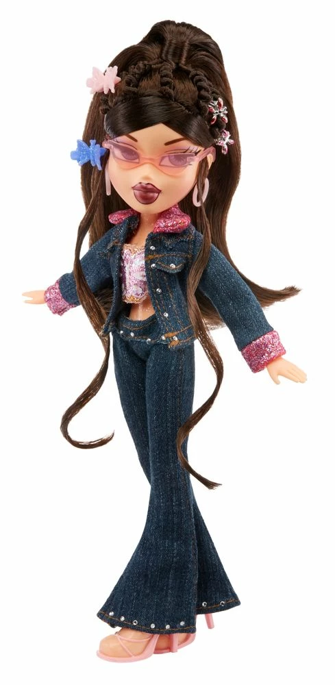 BRATZ GIRLS NITE OUT DANA - Image 4