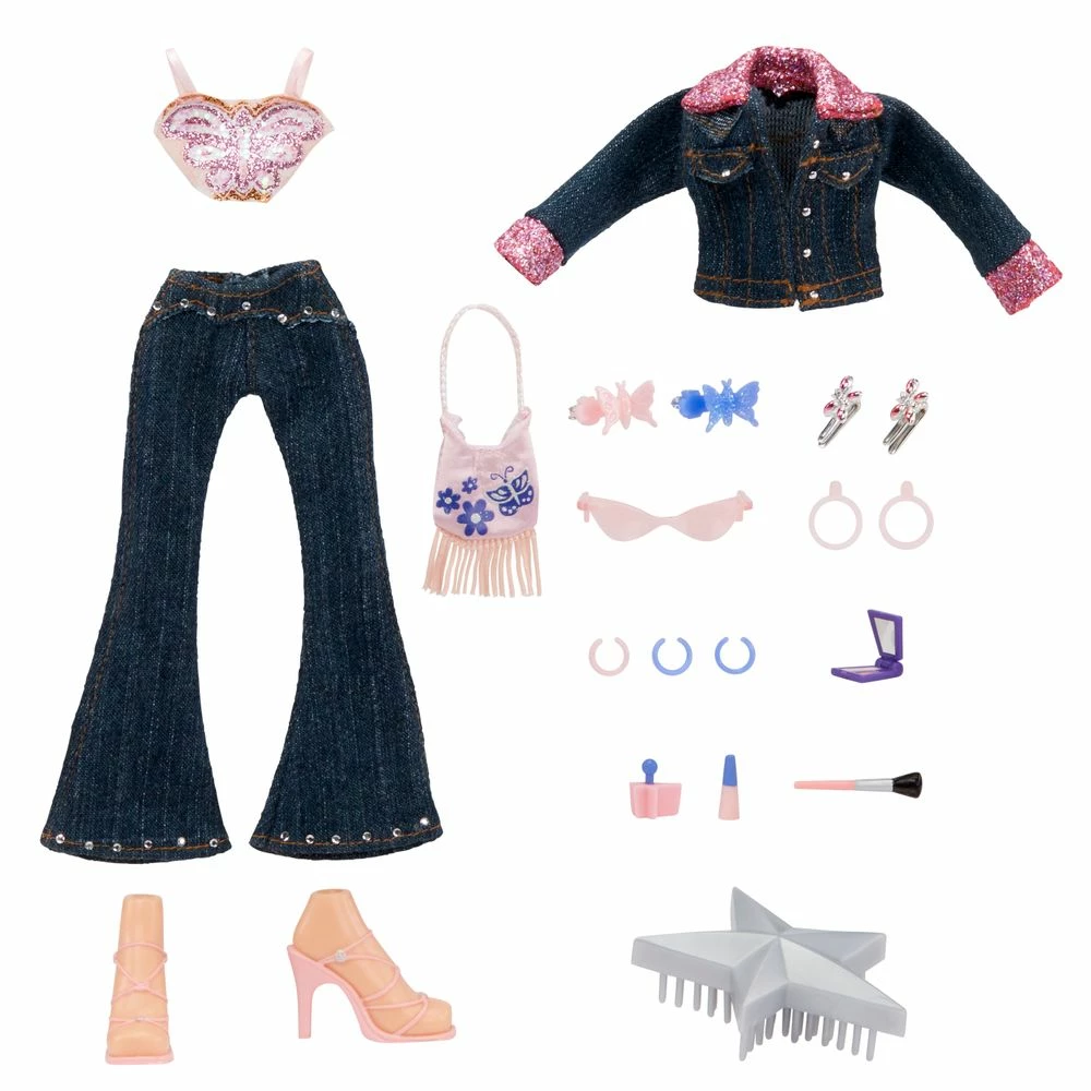 BRATZ GIRLS NITE OUT DANA - Image 3