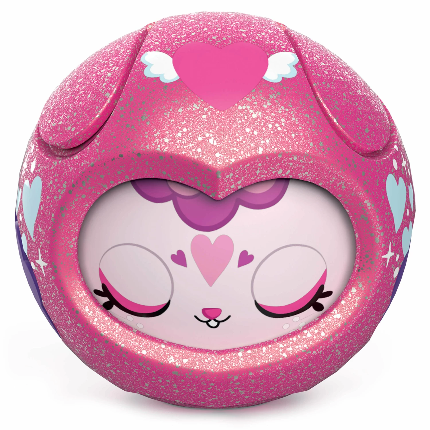 ZOOBLES GIRL HAPPITAT 1 PACK LUVLEE - Image 5