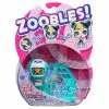 ZOOBLES GIRL HAPPITAT 1 PACK MERMARINA
