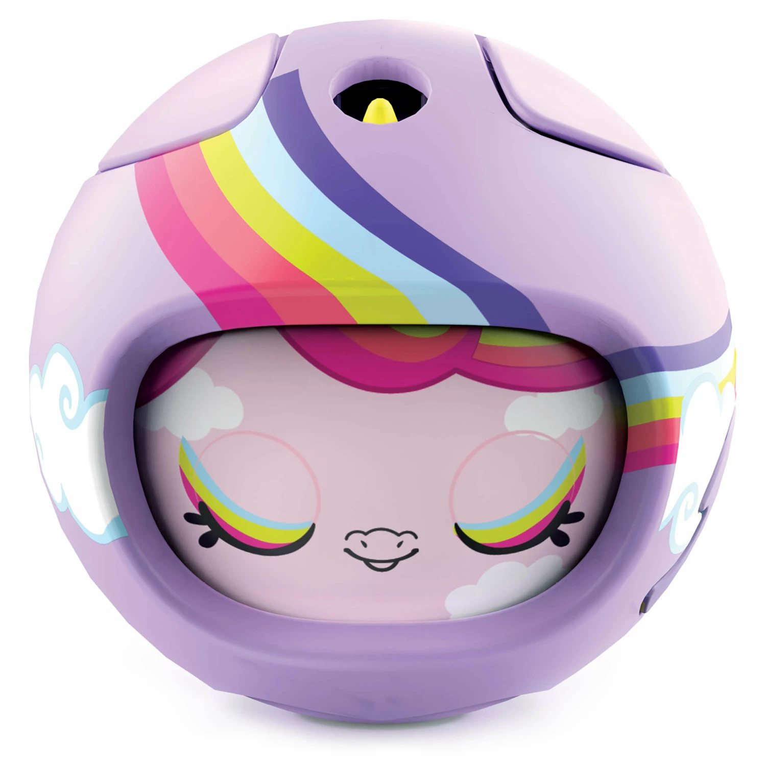 ZOOBLES GIRL HAPPITAT 1 PACK UNI-QT - Image 5