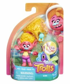 Dreamworks TROLLS SMALL TROLL TOWN COLLECTIBLE SUKI