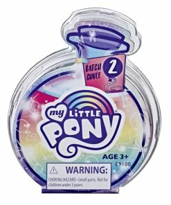 MY LITTLE PONY MAGICAL POTION SURPRISE PACK