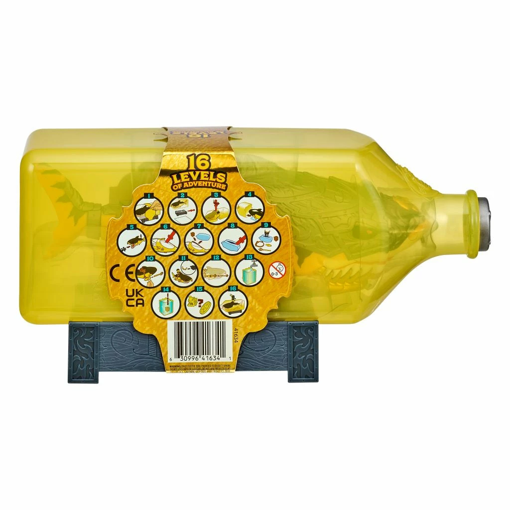 TREASURE X SHARK'S TREASURE SUNKEN GOLD - Image 6