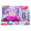 SHOPKINS HAPPY PLACES MERMAID CORAL CRUISER