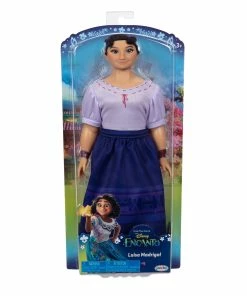 DISNEY ENCANTO LUISA DOLL