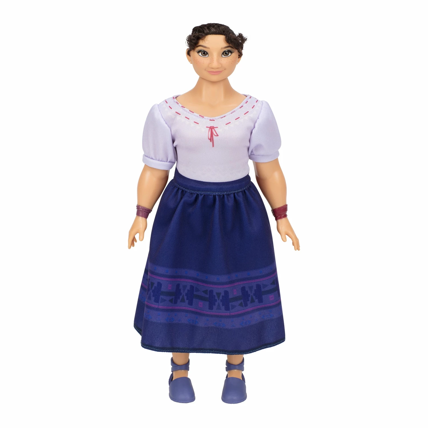 DISNEY ENCANTO LUISA DOLL - Image 3