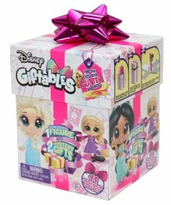 DISNEY GIFTABLES SERIES 1