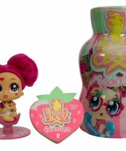 Toyworld HAIRDOOZ FROOTIEZ