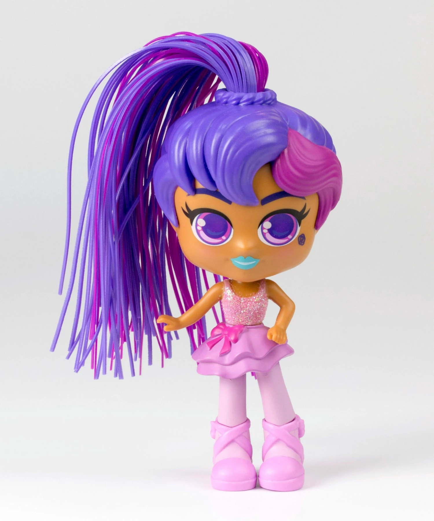 Silverlit CURLI GIRLS DOLL ASSORTED STYLES - Image 5