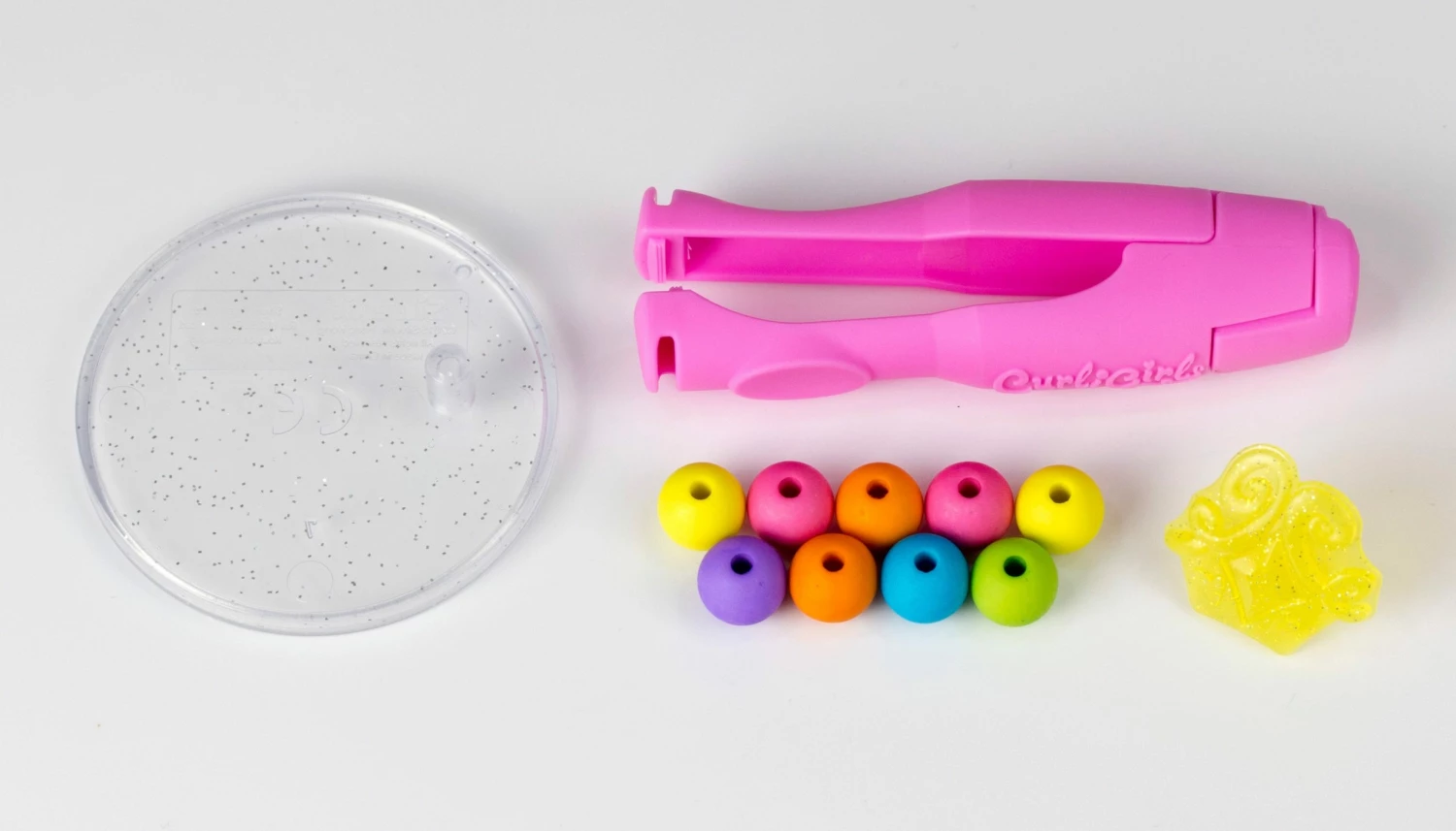 Silverlit CURLI GIRLS DOLL ASSORTED STYLES - Image 7