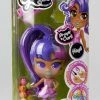 Silverlit CURLI GIRLS DOLL ASSORTED STYLES