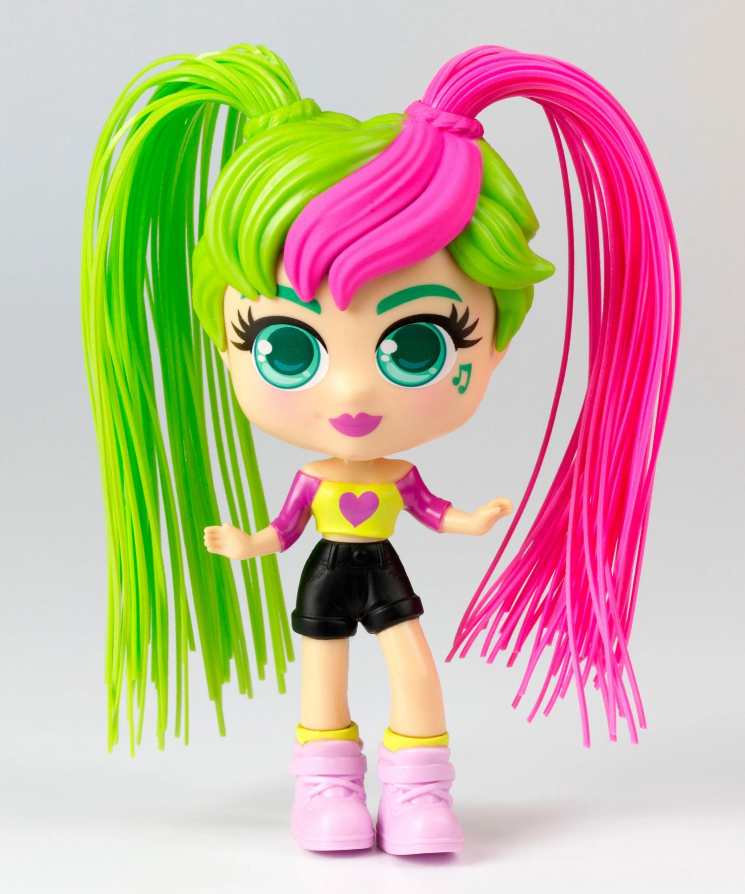 Silverlit CURLI GIRLS DOLL ASSORTED STYLES - Image 6