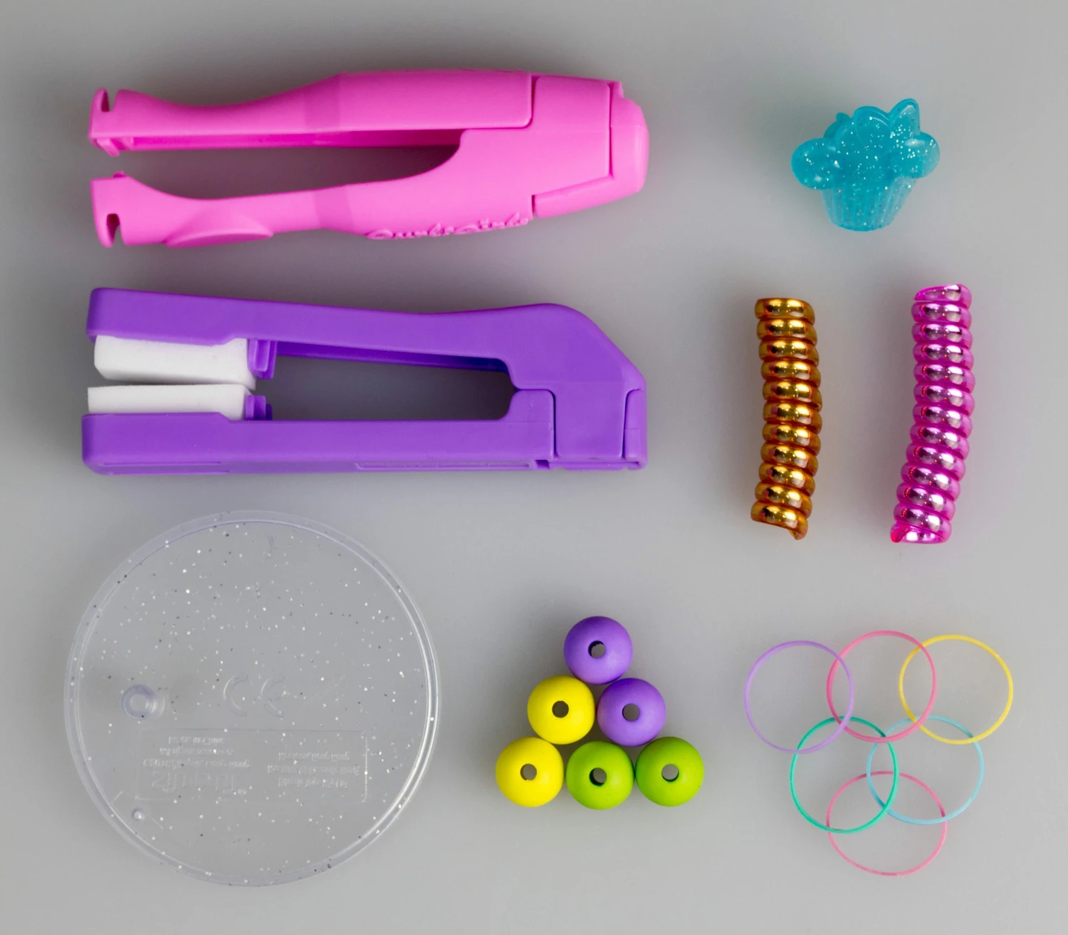 Silverlit CURLI GIRLS DOLL WITH PET ASSORTED STYLES - Image 9