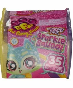 BFF Best Furry Friends BFF Mystery Pack Series 4