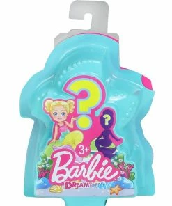 BARBIE DREAMTOPIA SURPRISE MERMAID BLIND PACK