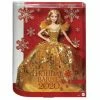 BARBIE COLLECTOR HOLIDAY BARBIE 2020