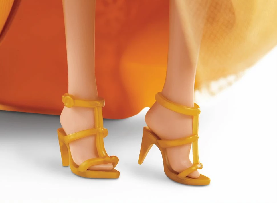 BARBIE COLLECTOR HOLIDAY BARBIE 2020 - Image 5