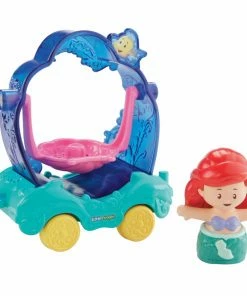 Fisher-Price LITTLE PEOPLE PRINCESS PARADE ARIEL