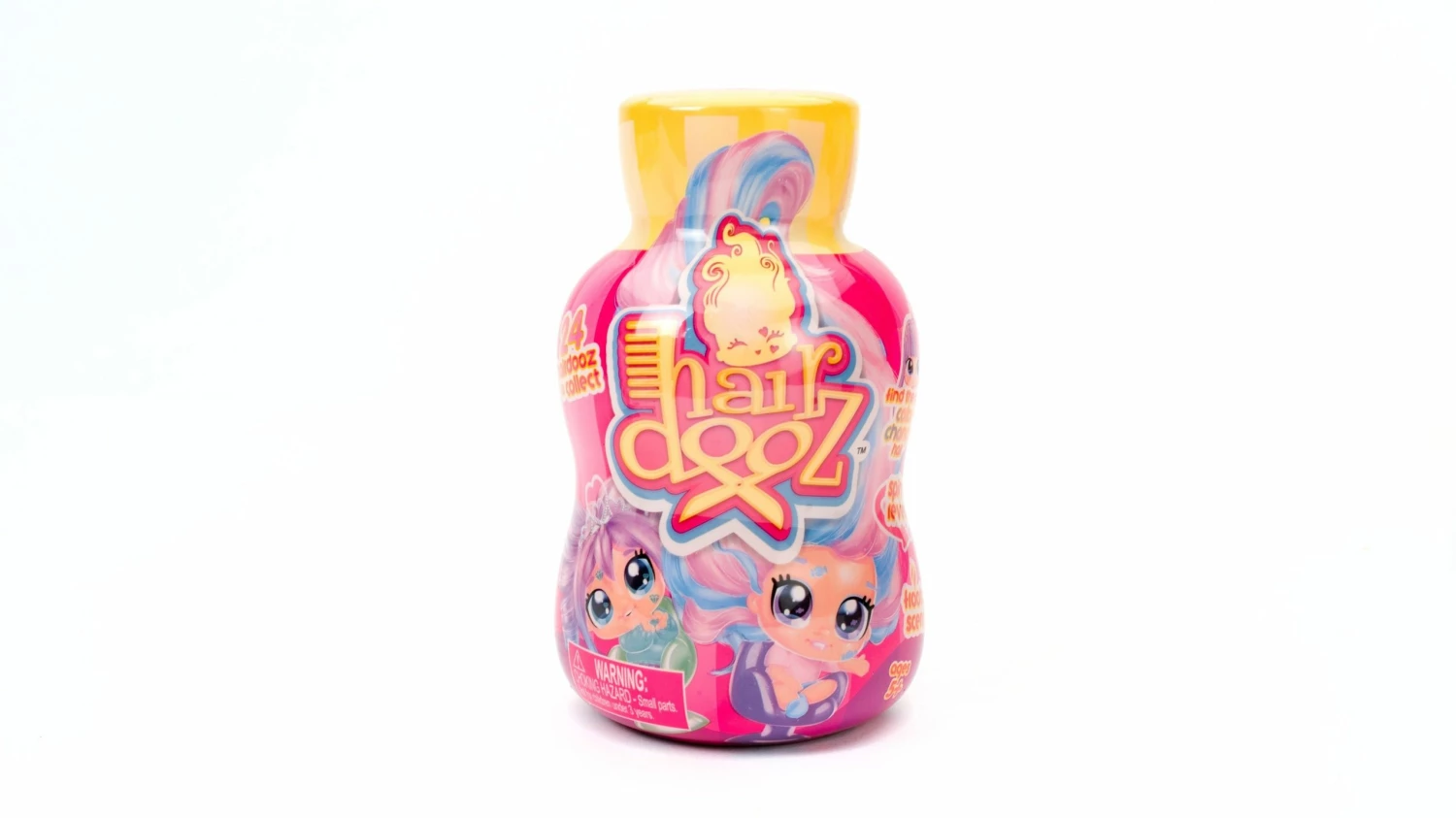 Toyworld HAIR DOOZ BLIND BOX