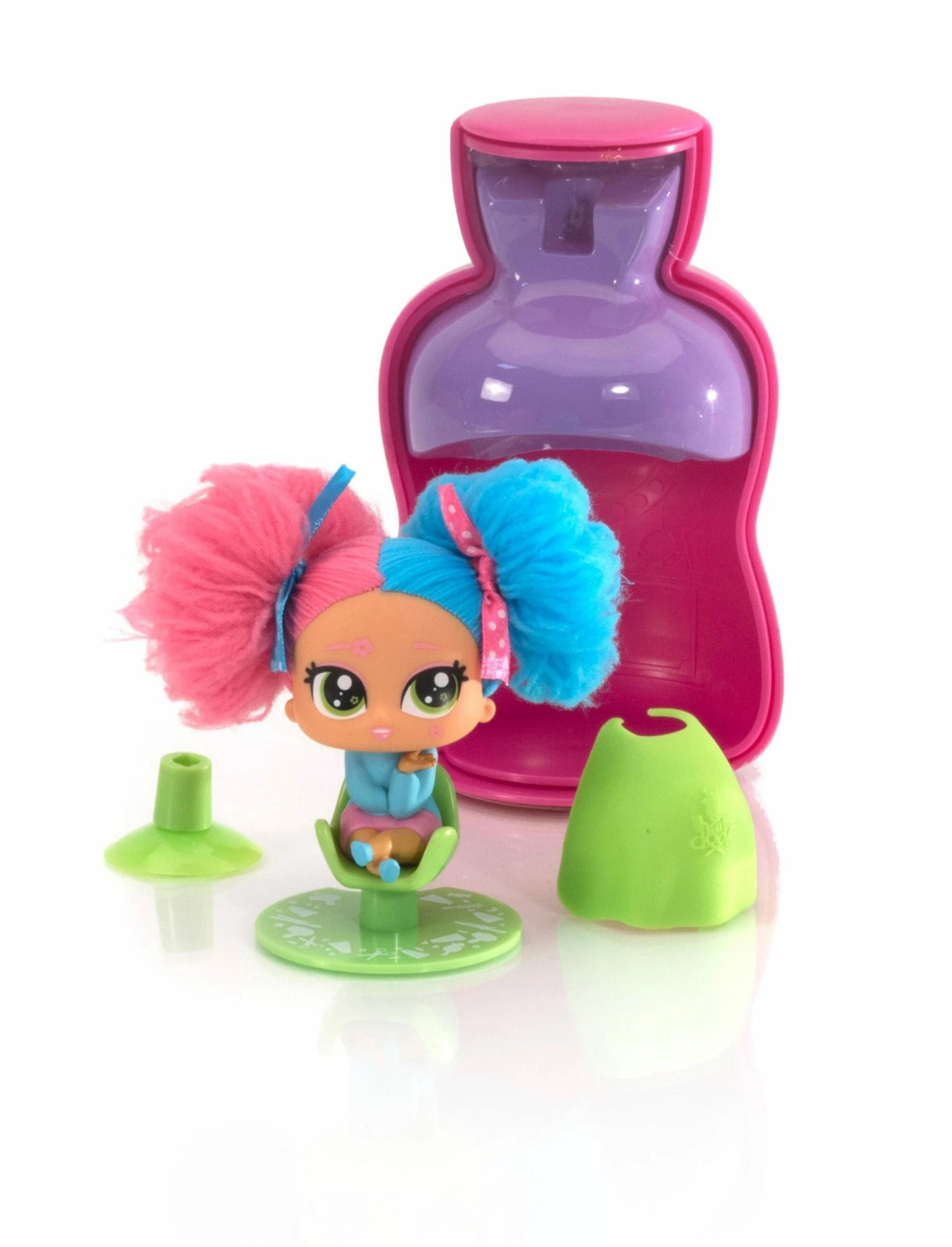 Toyworld HAIR DOOZ BLIND BOX - Image 2