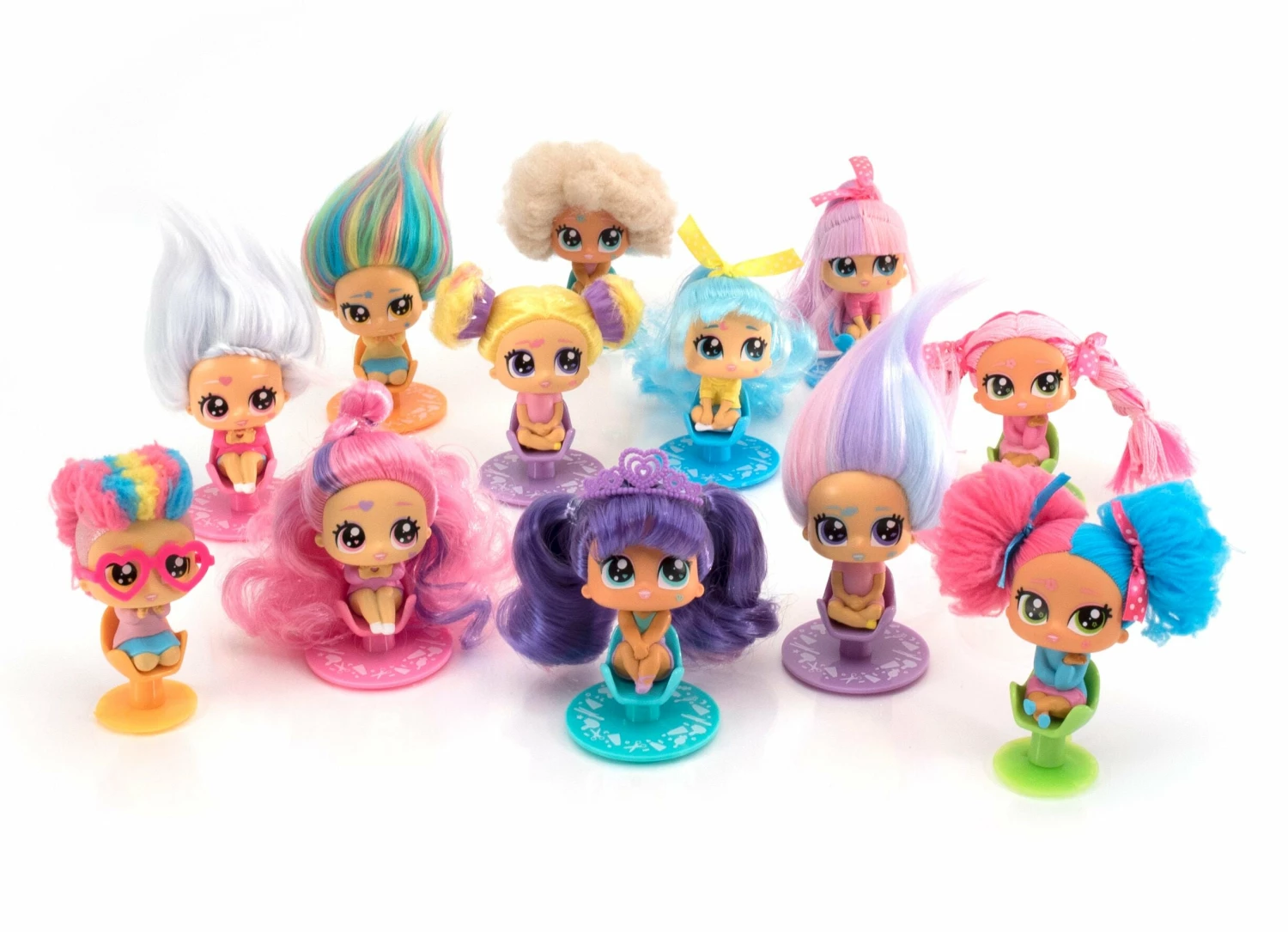 Toyworld HAIR DOOZ BLIND BOX - Image 5