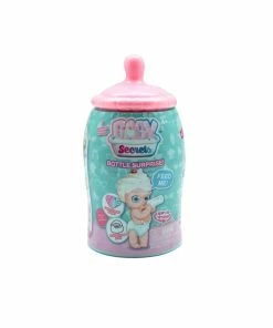 Toyworld Aus BABY SECRETS BOTTLE SURPRISE ASSORTED