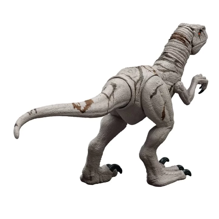 JURASSIC WORLD SUPER COLOSSAL ATROCIRAPTOR - Image 5