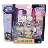 LITTLEST PET SHOP SURPRISE FAMILIES SKUNKS