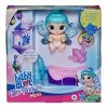 BABY ALIVE GLO PIXIES MINIS AQUA FLUTTER