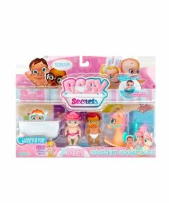 BABY SECRETS ACCESSORY PACK
