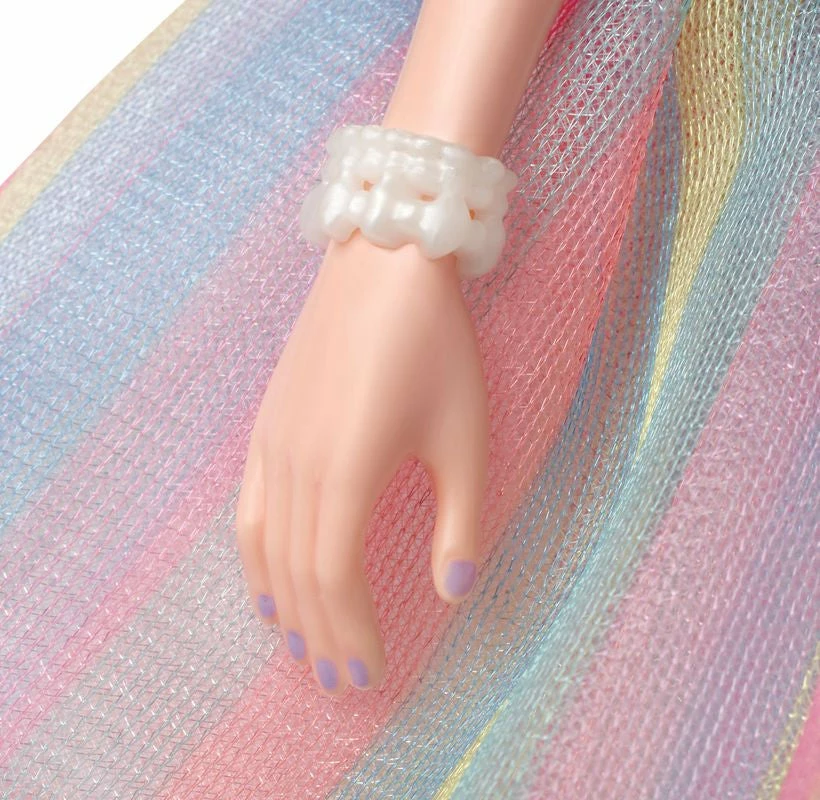 BARBIE SIGNATURE BIRTHDAY WISHES DOLL - Image 4