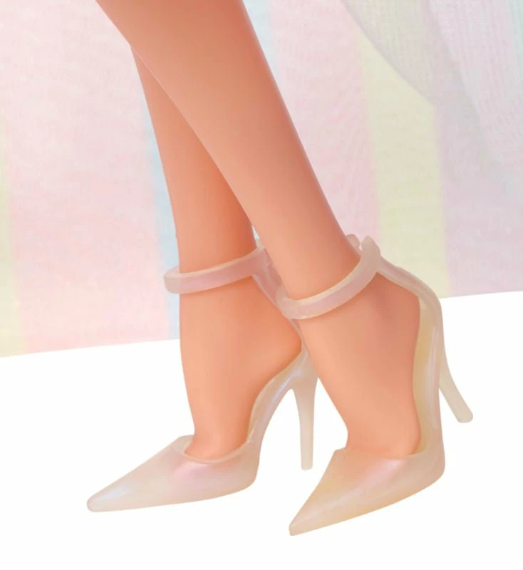 BARBIE SIGNATURE BIRTHDAY WISHES DOLL - Image 5