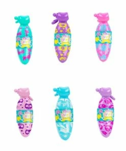 Toyworld BANANA SINGLES BUNCH 4