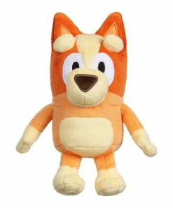 BLUEY FRIENDS SMALL SINGLE PLUSH BINGO