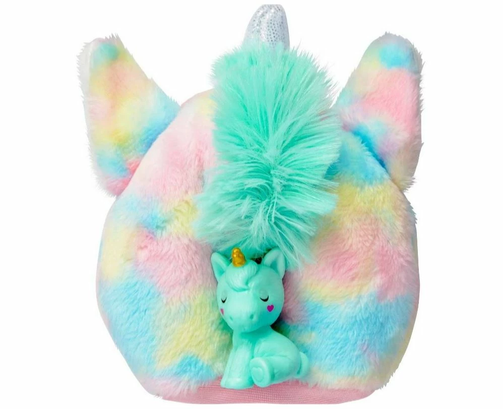 BARBIE CUTIE REVEAL FANTASY SERIES UNICORN - Image 3