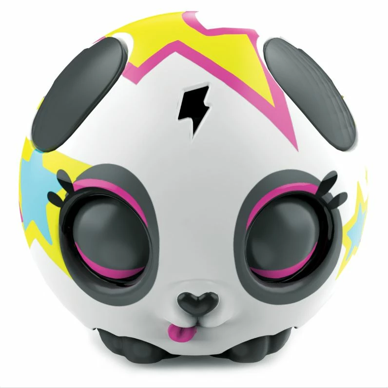 ZOOBLES ANIMAL 1 PACK BAM BAE PANDA - Image 3