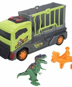 TOYWORLD DINO VALLEY DINO TRANSPORTER