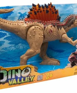 TOYWORLD DINO VALLEY LARGE SPINOSAURUS