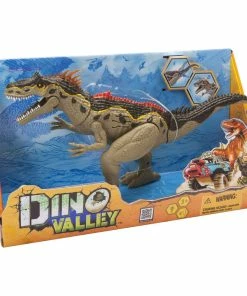 DINO VALLEY MEDIUM ROARING DINO