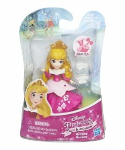 DISNEY PRINCESS AURORA SMALL