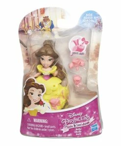 DISNEY PRINCESS BELLE SMALL