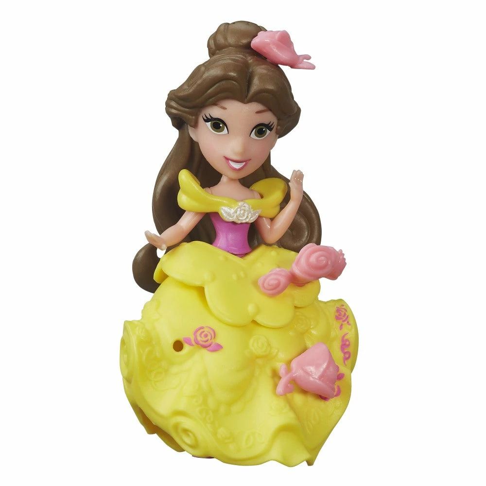 DISNEY PRINCESS BELLE SMALL - Image 2