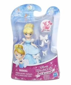 DISNEY PRINCESS CINDERELLA SMALL
