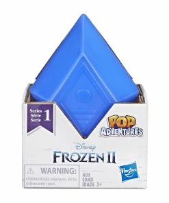 DISNEY FROZEN II POP ADVENTURES SURPRISE BLIND PACK