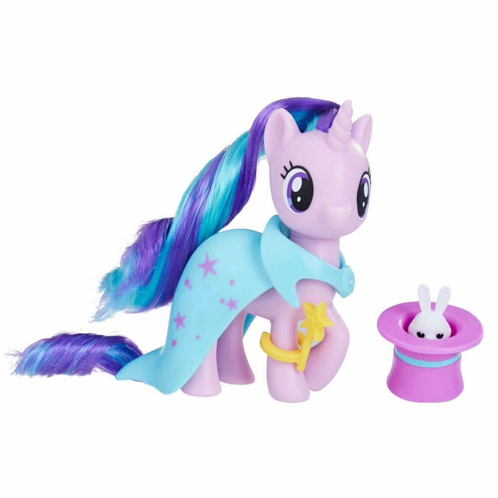 MY LITTLE PONY MAGICAL CHARACTER PACK STARLIGHT GLIMMER - Image 2